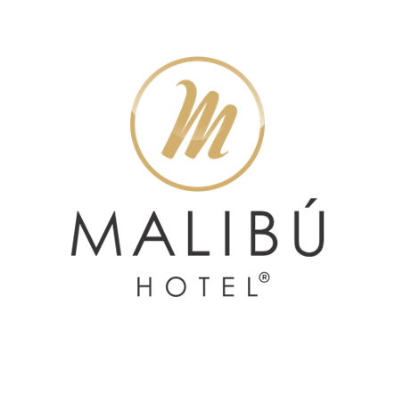 Logo Hotel Malibu