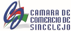 Logo camara de comercio