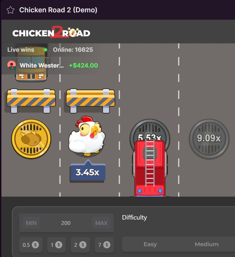 ¿Qué es Chicken Road y por qué está en los casinos españoles?, jugar chicken road