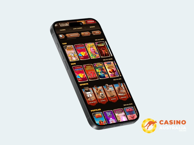 Best lizaro casino uk in United Kingdom