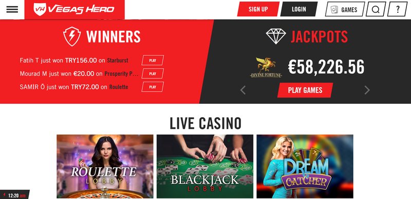 Casino vegashero - Transform Your Weekends with the Ultimate UK Outdoor Festival Guide Casino vegashero - Transform Your Weekends with the Ultimate UK Outdoor Festival Guide